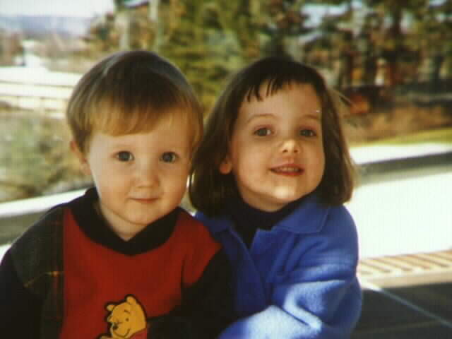 My Kids !
