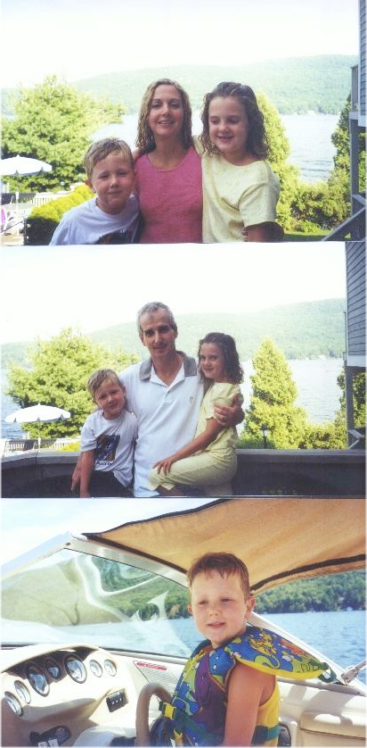Lake George, N.Y.