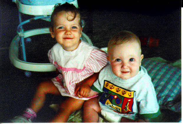My Kids !