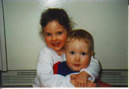 My Kids !